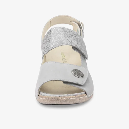 waldlu00e4ufer ​Waldläufer Damen Sandale-Damen Komfortschuhe | Sandalen