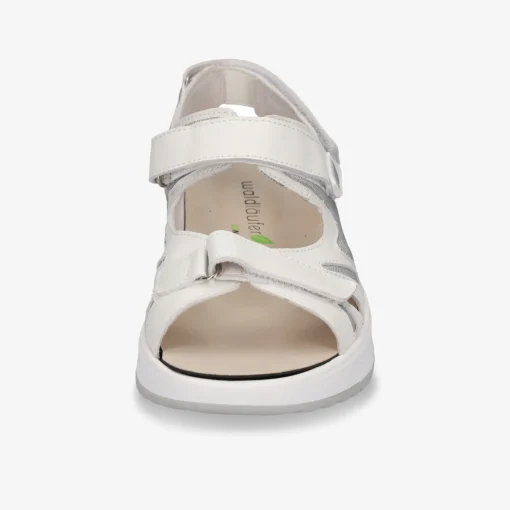 waldlu00e4ufer ​Waldläufer Damen Sandale-Damen Komfortschuhe