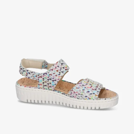 waldlu00e4ufer ​Waldläufer Damen Sandale-Damen Komfortschuhe | Sandalen