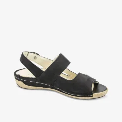 waldlu00e4ufer ​Waldläufer Damen Sandale-Damen Komfortschuhe | Sandalen