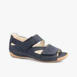 waldlu00e4ufer ​Waldläufer Damen Sandale-Damen Komfortschuhe | Sandalen