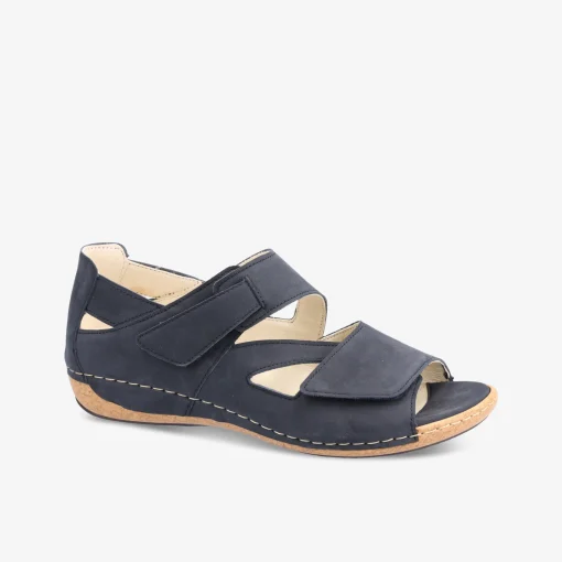 waldlu00e4ufer ​Waldläufer Damen Sandale-Damen Komfortschuhe | Sandalen