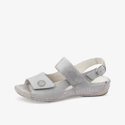 waldlu00e4ufer ​Waldläufer Damen Sandale-Damen Komfortschuhe | Sandalen