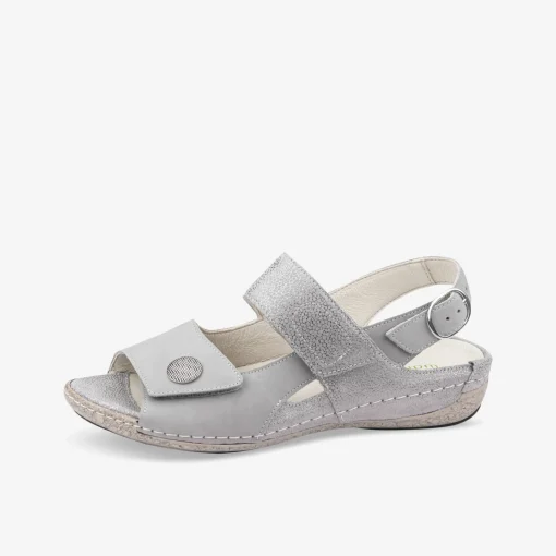 waldlu00e4ufer ​Waldläufer Damen Sandale-Damen Komfortschuhe | Sandalen