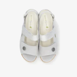 waldlu00e4ufer ​Waldläufer Damen Sandale-Damen Komfortschuhe | Sandalen