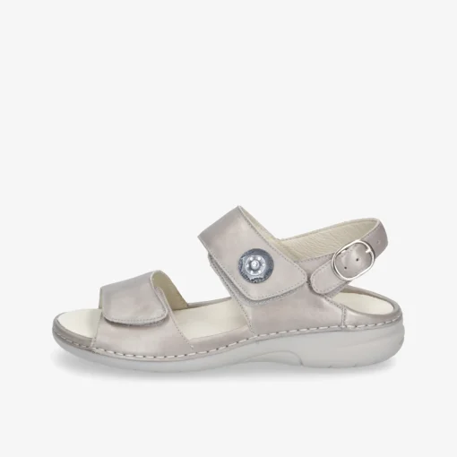waldlu00e4ufer ​Waldläufer Gunna Damen Sandale-Damen Sandalen