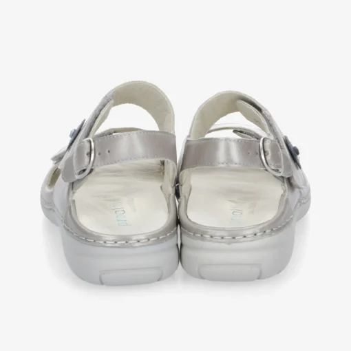 waldlu00e4ufer ​Waldläufer Gunna Damen Sandale-Damen Sandalen
