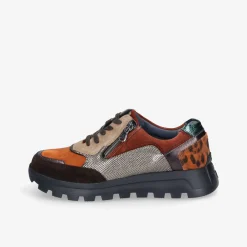 waldlu00e4ufer ​Waldläufer H-Ajala Blade Damen Halbschuh-Damen Komfortschuhe
