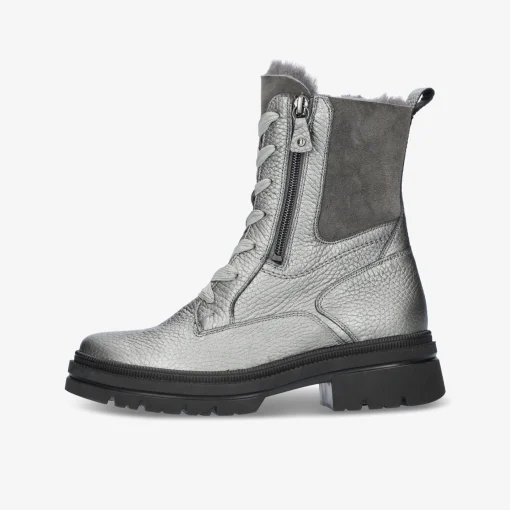 waldlu00e4ufer ​waldläufer H-Amara Damen Stiefelette-Damen Boots | Stiefeletten