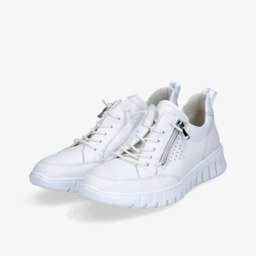 waldlu00e4ufer ​Waldläufer H-Birdy Damen Sneaker-Damen Komfortschuhe | Halbschuhe