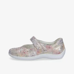 waldlu00e4ufer ​Waldläufer Henni Damen Ballerina-Damen Komfortschuhe | Ballerinas