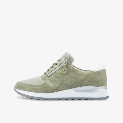 waldlu00e4ufer ​Waldläufer Hiroko Soft Damen Halbschuh-Damen Komfortschuhe | Sneaker