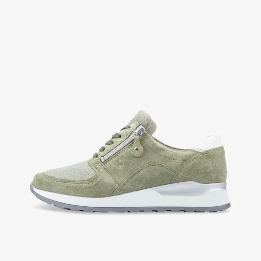 waldlu00e4ufer ​Waldläufer Hiroko Soft Damen Halbschuh-Damen Komfortschuhe | Sneaker