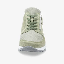 waldlu00e4ufer ​Waldläufer Hiroko Soft Damen Halbschuh-Damen Komfortschuhe | Sneaker