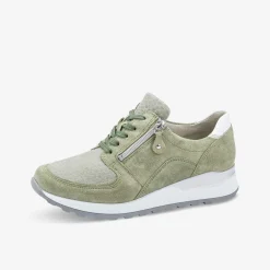 waldlu00e4ufer ​Waldläufer Hiroko Soft Damen Halbschuh-Damen Komfortschuhe | Sneaker