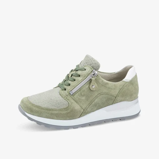 waldlu00e4ufer ​Waldläufer Hiroko Soft Damen Halbschuh-Damen Komfortschuhe | Sneaker