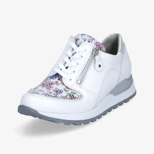 waldlu00e4ufer ​Waldläufer Hiroko Soft Damen Halbschuh-Damen Komfortschuhe | Sneaker