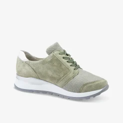 waldlu00e4ufer ​Waldläufer Hiroko Soft Damen Halbschuh-Damen Komfortschuhe | Sneaker
