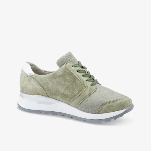 waldlu00e4ufer ​Waldläufer Hiroko Soft Damen Halbschuh-Damen Komfortschuhe | Sneaker