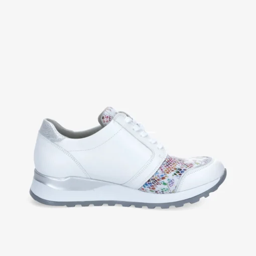waldlu00e4ufer ​Waldläufer Hiroko Soft Damen Halbschuh-Damen Komfortschuhe | Sneaker