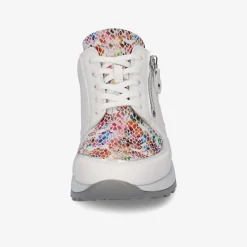 waldlu00e4ufer ​Waldläufer Hiroko Soft Damen Halbschuh-Damen Komfortschuhe | Sneaker