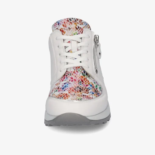 waldlu00e4ufer ​Waldläufer Hiroko Soft Damen Halbschuh-Damen Komfortschuhe | Sneaker