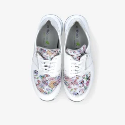 waldlu00e4ufer ​Waldläufer Hiroko Soft Damen Halbschuh-Damen Komfortschuhe | Sneaker