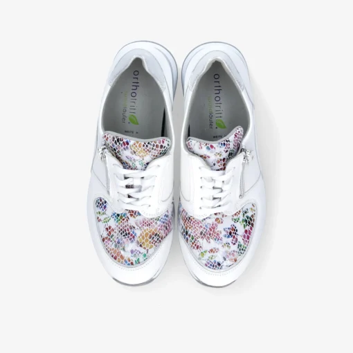 waldlu00e4ufer ​Waldläufer Hiroko Soft Damen Halbschuh-Damen Komfortschuhe | Sneaker