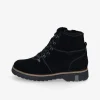 waldlu00e4ufer ​waldläufer Hitomi Bear Damen Boot-Damen Größen Ab 42 | Stiefeletten
