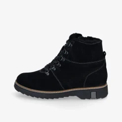 waldlu00e4ufer ​waldläufer Hitomi Bear Damen Boot-Damen Größen Ab 42 | Stiefeletten
