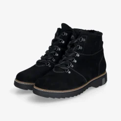 waldlu00e4ufer ​waldläufer Hitomi Bear Damen Boot-Damen Größen Ab 42 | Stiefeletten