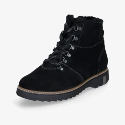 waldlu00e4ufer ​waldläufer Hitomi Bear Damen Boot-Damen Größen Ab 42 | Stiefeletten