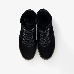waldlu00e4ufer ​waldläufer Hitomi Bear Damen Boot-Damen Größen Ab 42 | Stiefeletten