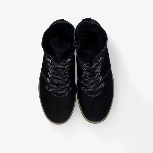 waldlu00e4ufer ​waldläufer Hitomi Bear Damen Boot-Damen Größen Ab 42 | Stiefeletten