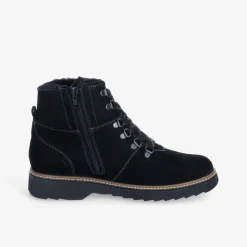 waldlu00e4ufer ​waldläufer Hitomi Bear Damen Boot-Damen Größen Ab 42 | Stiefeletten