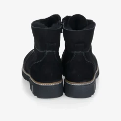 waldlu00e4ufer ​waldläufer Hitomi Bear Damen Boot-Damen Größen Ab 42 | Stiefeletten