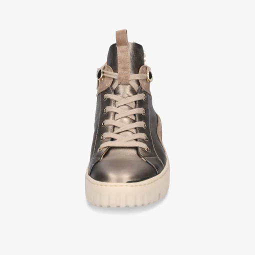 waldlu00e4ufer ​Waldläufer H-Livia Chicago Damen Halbschuh-Damen Komfortschuhe