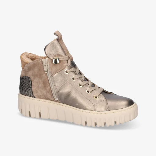 waldlu00e4ufer ​Waldläufer H-Livia Chicago Damen Halbschuh-Damen Komfortschuhe