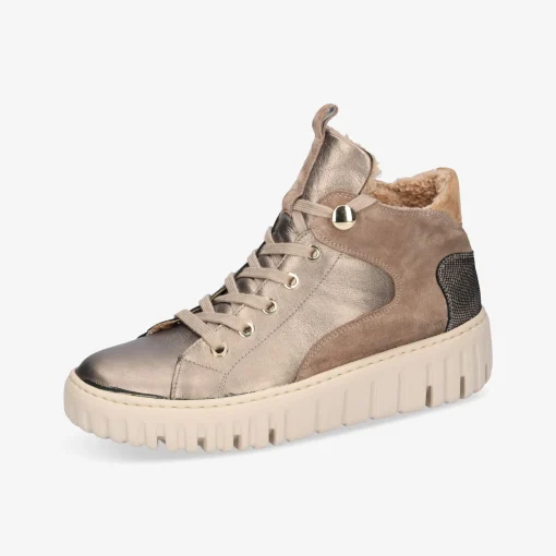 waldlu00e4ufer ​Waldläufer H-Livia Chicago Damen Halbschuh-Damen Komfortschuhe