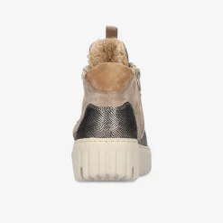 waldlu00e4ufer ​Waldläufer H-Livia Chicago Damen Halbschuh-Damen Komfortschuhe
