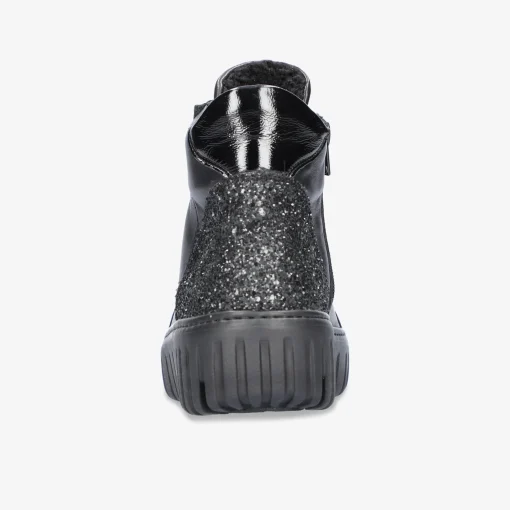 waldlu00e4ufer ​waldläufer H-Livia Damen Stiefelette-Damen Komfortschuhe