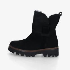 waldlu00e4ufer ​waldläufer H-London Denver Damen Winter Boot-Damen Boots