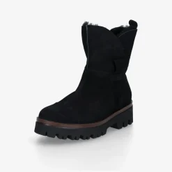waldlu00e4ufer ​waldläufer H-London Denver Damen Winter Boot-Damen Boots