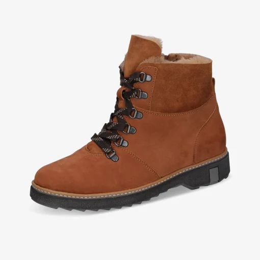 waldlu00e4ufer ​waldläufer H-London Denver Damen Winter Boot-Damen Boots