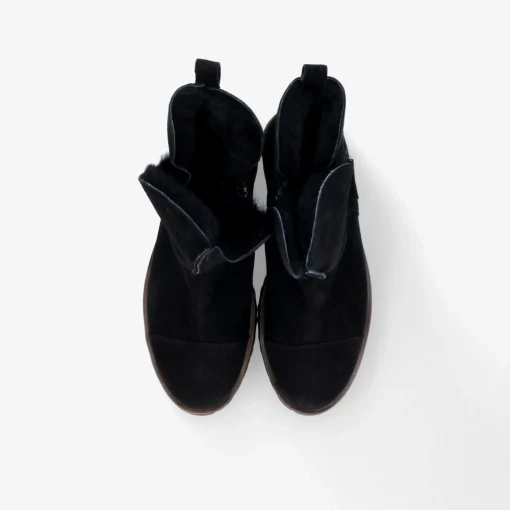 waldlu00e4ufer ​waldläufer H-London Denver Damen Winter Boot-Damen Boots