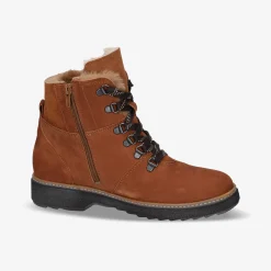 waldlu00e4ufer ​waldläufer H-London Denver Damen Winter Boot-Damen Boots