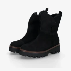 waldlu00e4ufer ​waldläufer H-London Denver Damen Winter Boot-Damen Boots