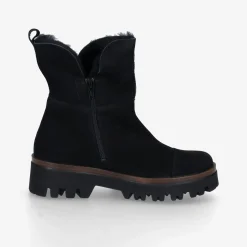 waldlu00e4ufer ​waldläufer H-London Denver Damen Winter Boot-Damen Boots