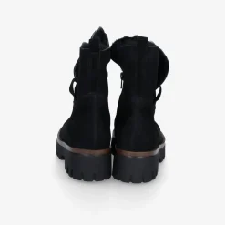 waldlu00e4ufer ​waldläufer H-London Denver Damen Winter Boot-Damen Boots