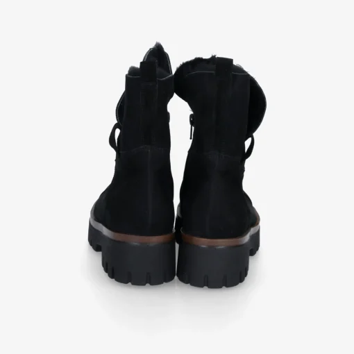 waldlu00e4ufer ​waldläufer H-London Denver Damen Winter Boot-Damen Boots